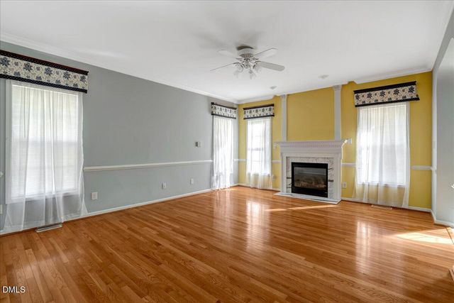 2411 Oleander Drive, Durham, NC 27703