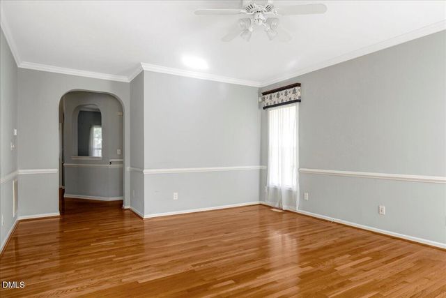 2411 Oleander Drive, Durham, NC 27703