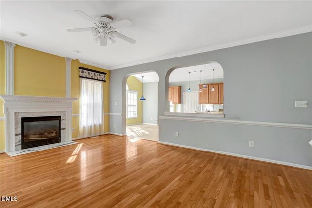 2411 Oleander Drive, Durham, NC 27703