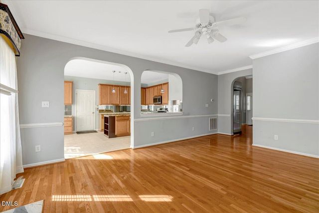 2411 Oleander Drive, Durham, NC 27703