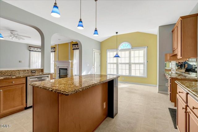 2411 Oleander Drive, Durham, NC 27703
