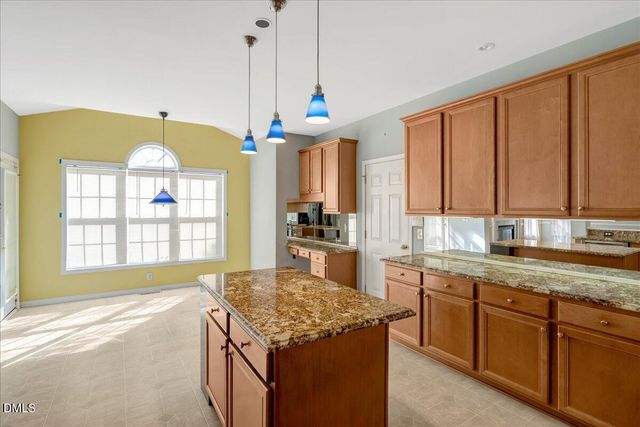 2411 Oleander Drive, Durham, NC 27703
