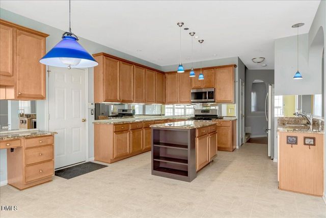 2411 Oleander Drive, Durham, NC 27703