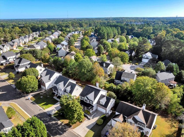 2411 Oleander Drive, Durham, NC 27703