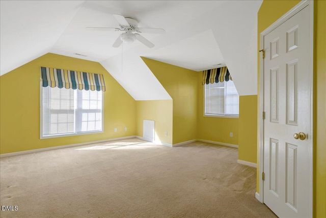 2411 Oleander Drive, Durham, NC 27703