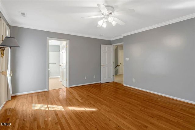 2411 Oleander Drive, Durham, NC 27703
