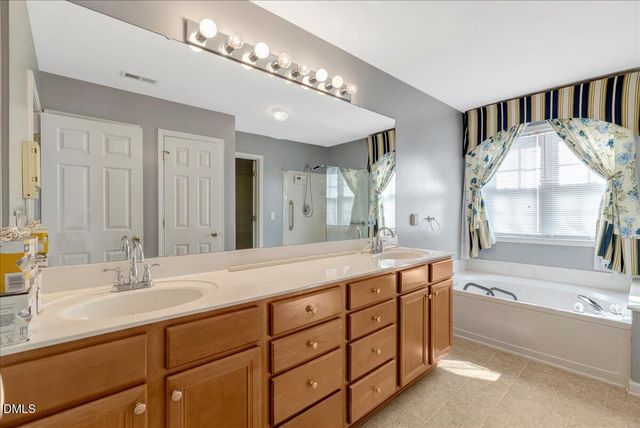 2411 Oleander Drive, Durham, NC 27703