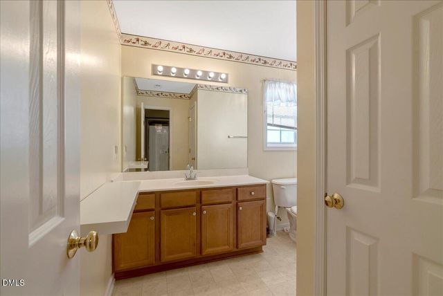 2411 Oleander Drive, Durham, NC 27703