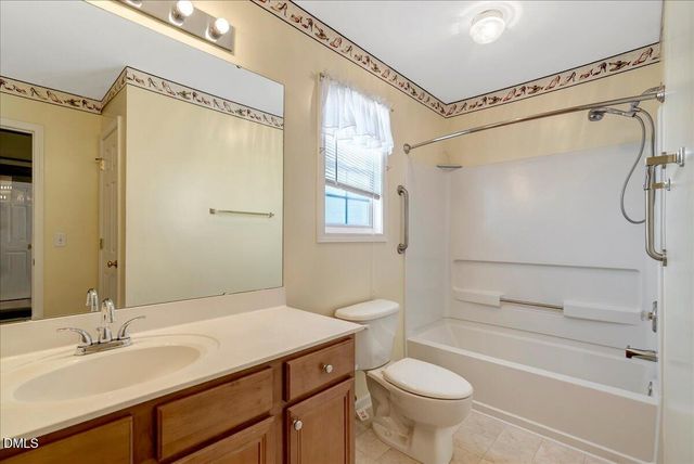 2411 Oleander Drive, Durham, NC 27703