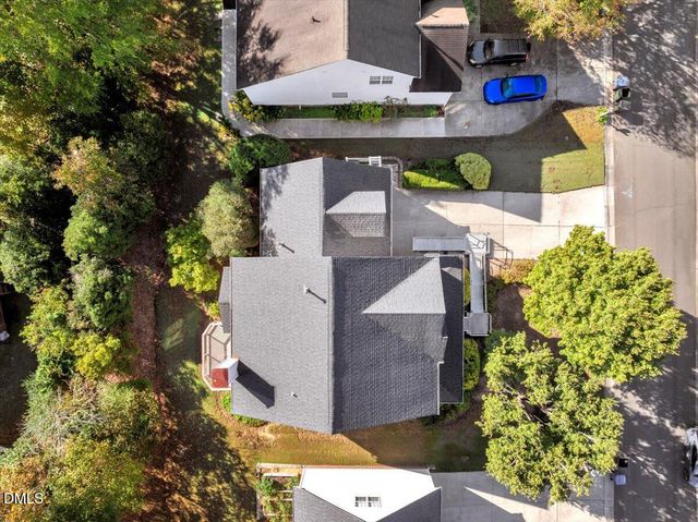 2411 Oleander Drive, Durham, NC 27703