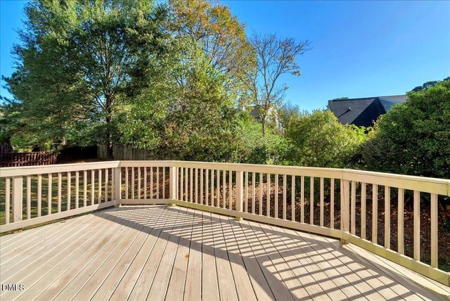 2411 Oleander Drive, Durham, NC 27703