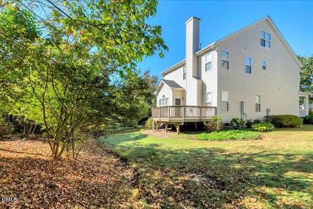 2411 Oleander Drive, Durham, NC 27703