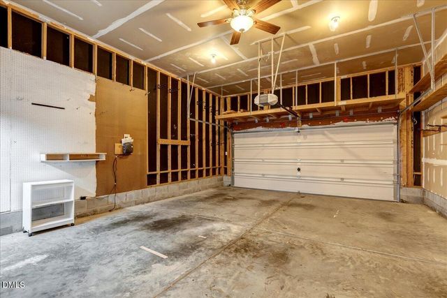 2411 Oleander Drive, Durham, NC 27703