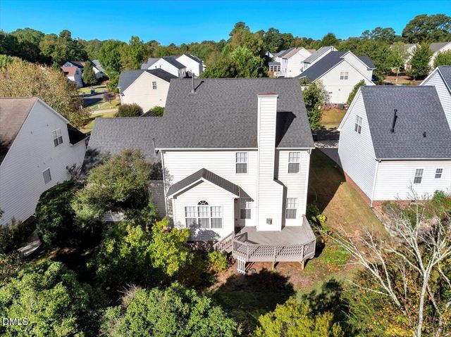2411 Oleander Drive, Durham, NC 27703