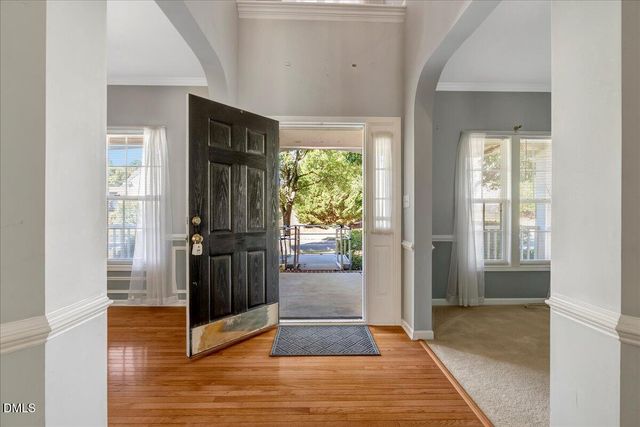 2411 Oleander Drive, Durham, NC 27703