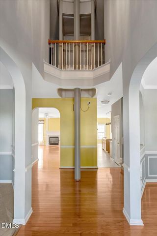 2411 Oleander Drive, Durham, NC 27703