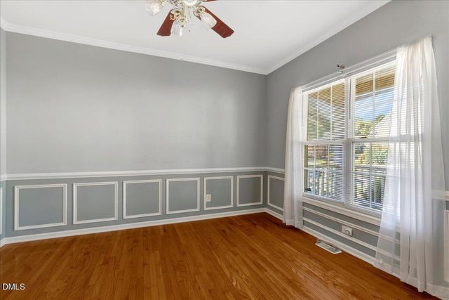 2411 Oleander Drive, Durham, NC 27703