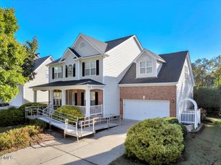 2411 Oleander Drive, Durham, NC 27703
