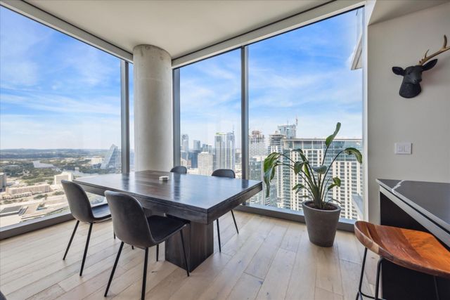 44 East Ave 4203, Austin, TX 78701