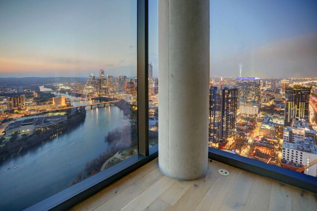 44 East Ave 4203, Austin, TX 78701