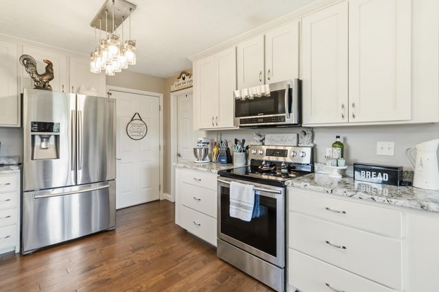 17 Enchanted Court, Somerset, KY 42503