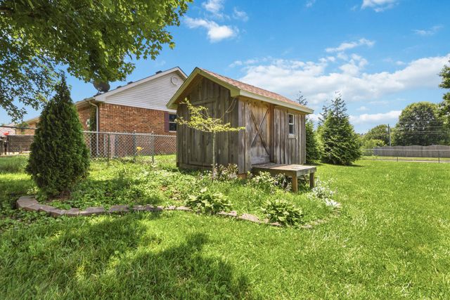 17 Enchanted Court, Somerset, KY 42503