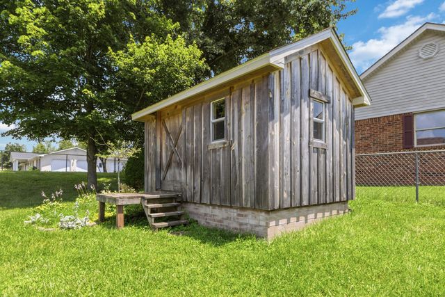 17 Enchanted Court, Somerset, KY 42503