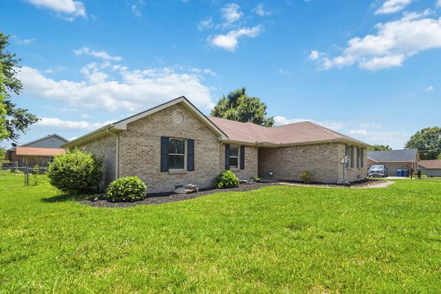 17 Enchanted Court, Somerset, KY 42503