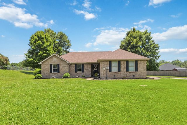 17 Enchanted Court, Somerset, KY 42503