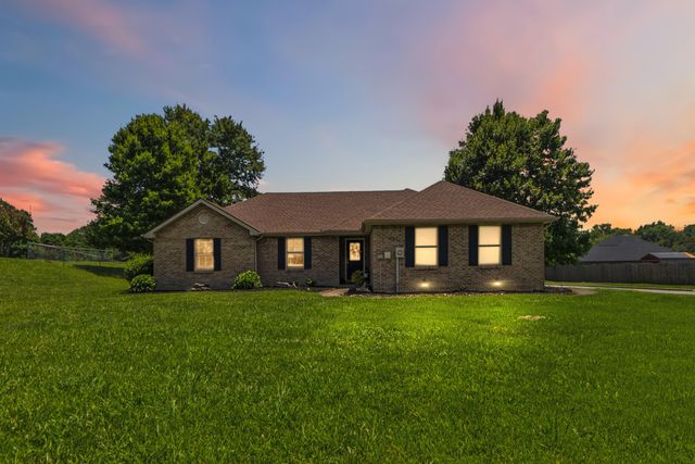 17 Enchanted Court, Somerset, KY 42503