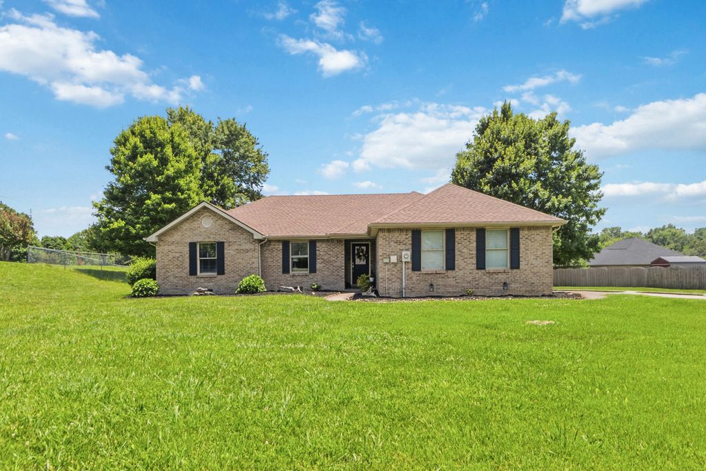 17 Enchanted Court, Somerset, KY 42503