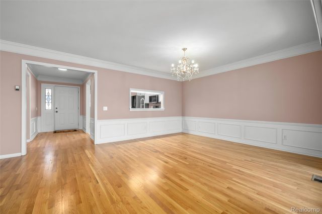 16252 Country Knoll Drive, Northville Township, MI 48168