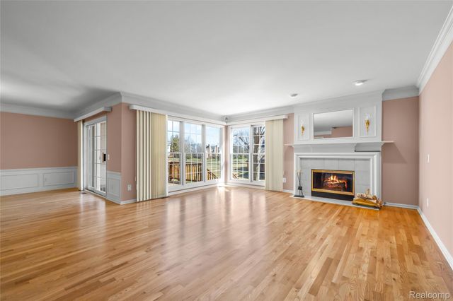 16252 Country Knoll Drive, Northville Township, MI 48168