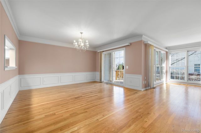 16252 Country Knoll Drive, Northville Township, MI 48168