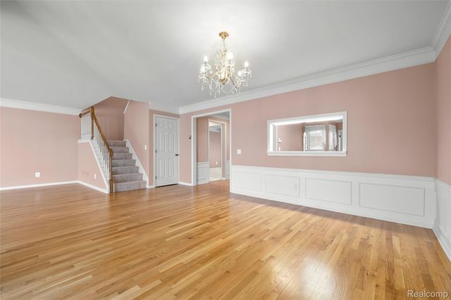 16252 Country Knoll Drive, Northville Township, MI 48168