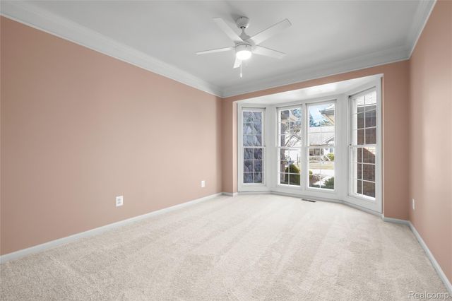 16252 Country Knoll Drive, Northville Township, MI 48168