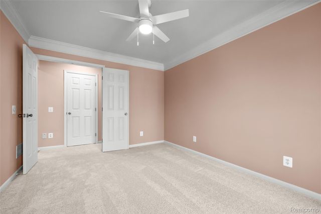 16252 Country Knoll Drive, Northville Township, MI 48168