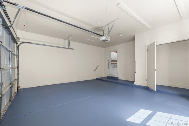 16252 Country Knoll Drive, Northville Township, MI 48168