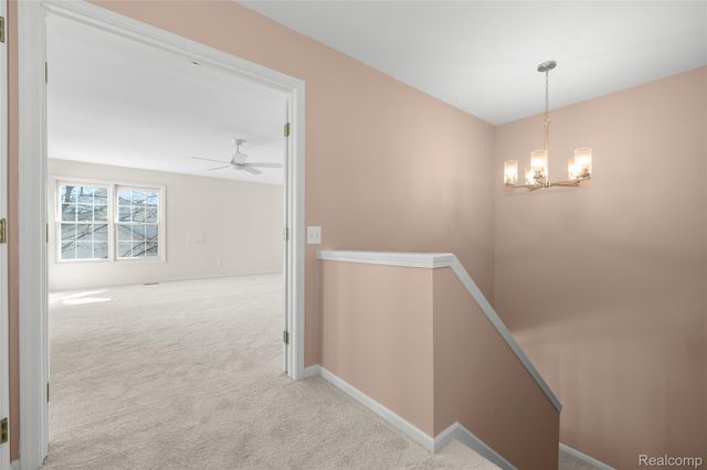 16252 Country Knoll Drive, Northville Township, MI 48168