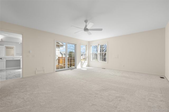 16252 Country Knoll Drive, Northville Township, MI 48168