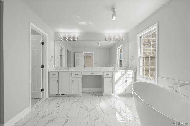 16252 Country Knoll Drive, Northville Township, MI 48168