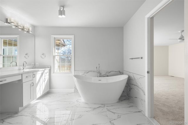 16252 Country Knoll Drive, Northville Township, MI 48168