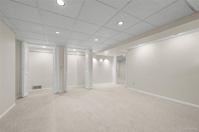 16252 Country Knoll Drive, Northville Township, MI 48168