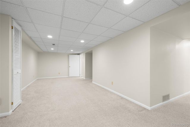 16252 Country Knoll Drive, Northville Township, MI 48168