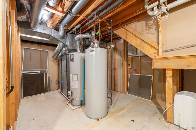 16252 Country Knoll Drive, Northville Township, MI 48168