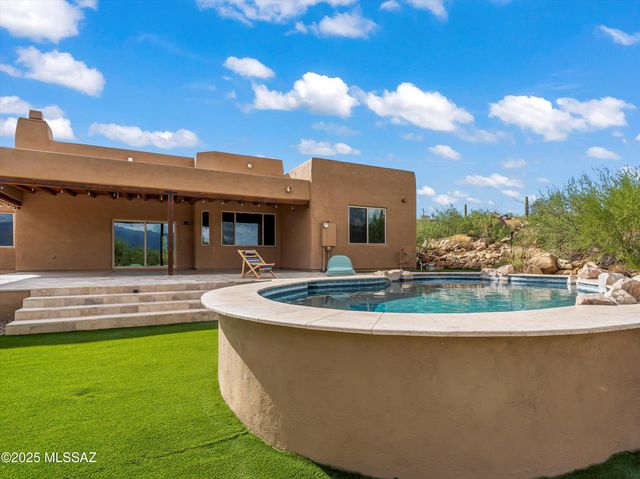 13847 N Como Drive, Oro Valley, AZ 85755