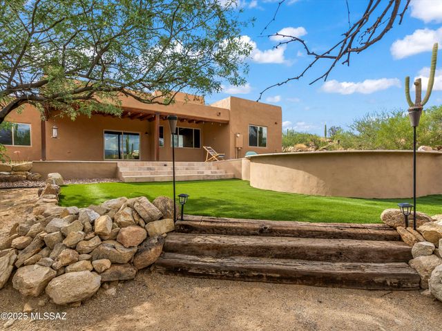 13847 N Como Drive, Oro Valley, AZ 85755