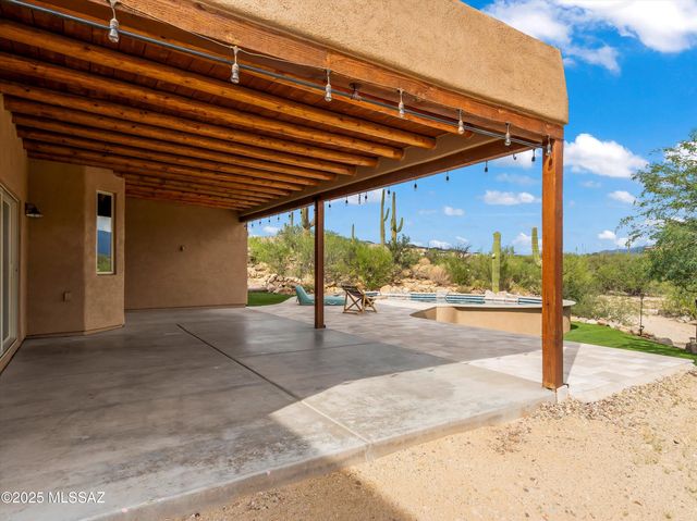 13847 N Como Drive, Oro Valley, AZ 85755