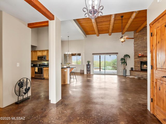 13847 N Como Drive, Oro Valley, AZ 85755