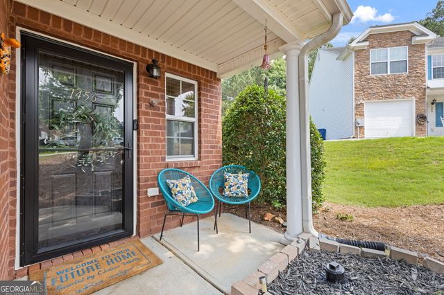 1456 Box Circle, Winder, GA 30680